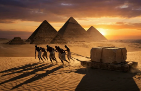 The Engineering Secrets Behind Ancient Megastructures